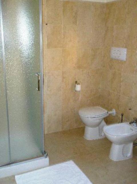 Hotel Veronese Cerignola Zimmer foto