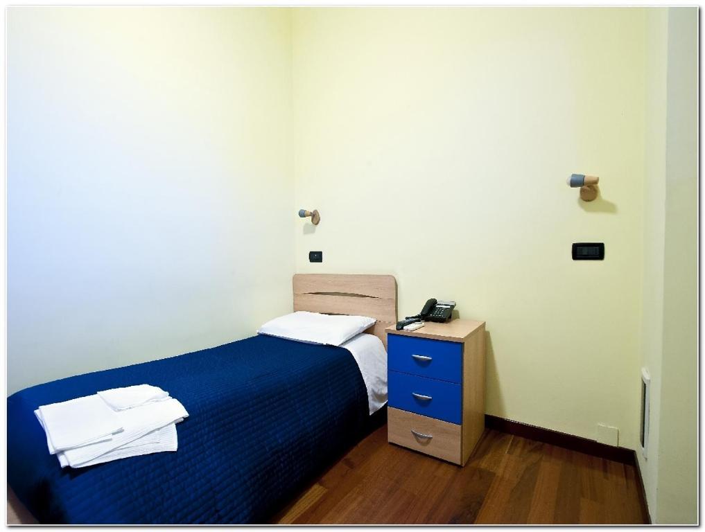 Hotel Veronese Cerignola Zimmer foto